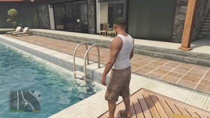 LaDodgersfan66la's Live PS4 Broadcast on gta livestream no mic