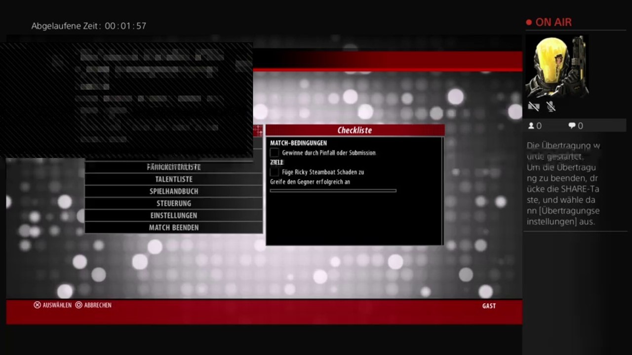WWE 2K16