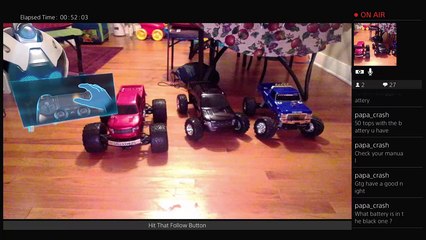 Lets Get It!!!! Respect to everybody