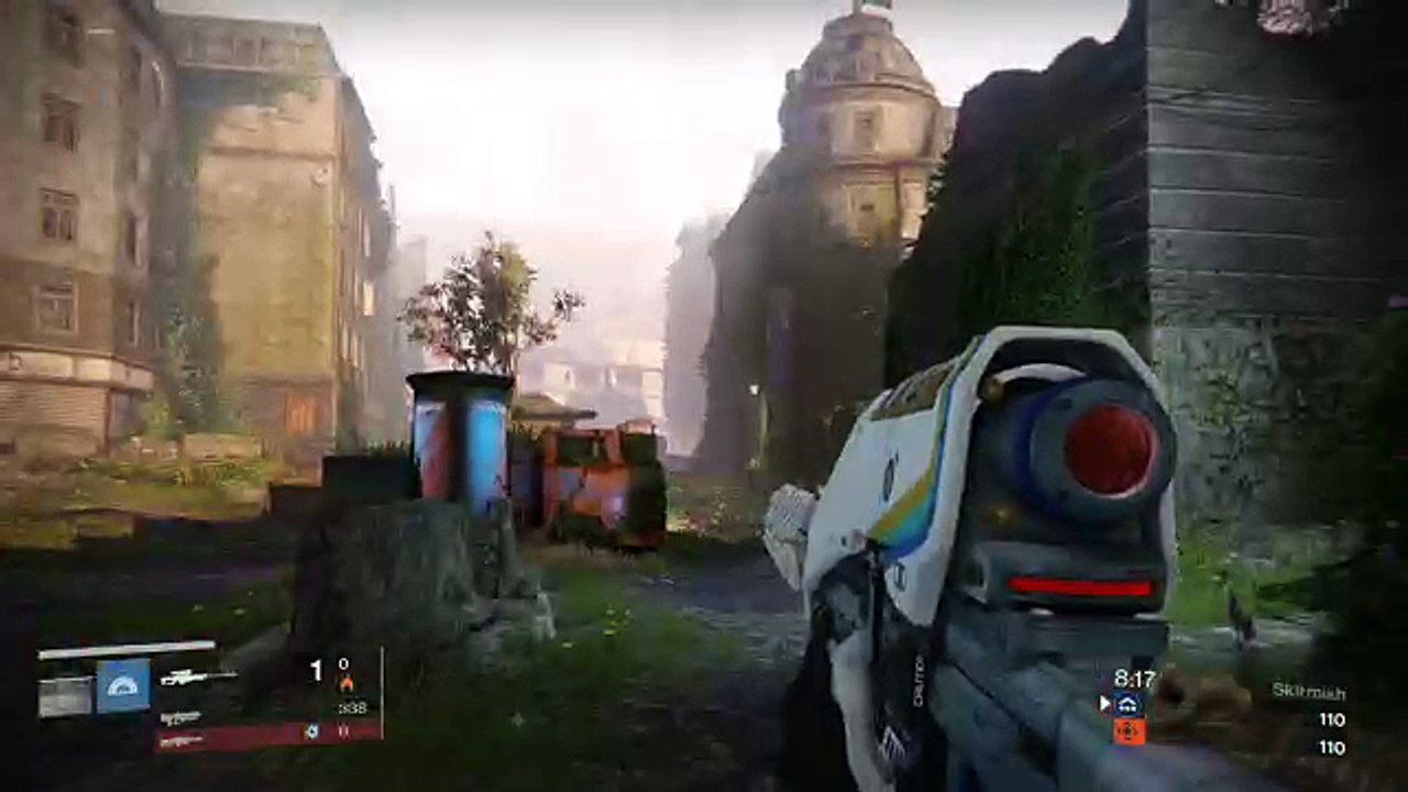 louiswilliam1992's Live PS4 Broadcast
