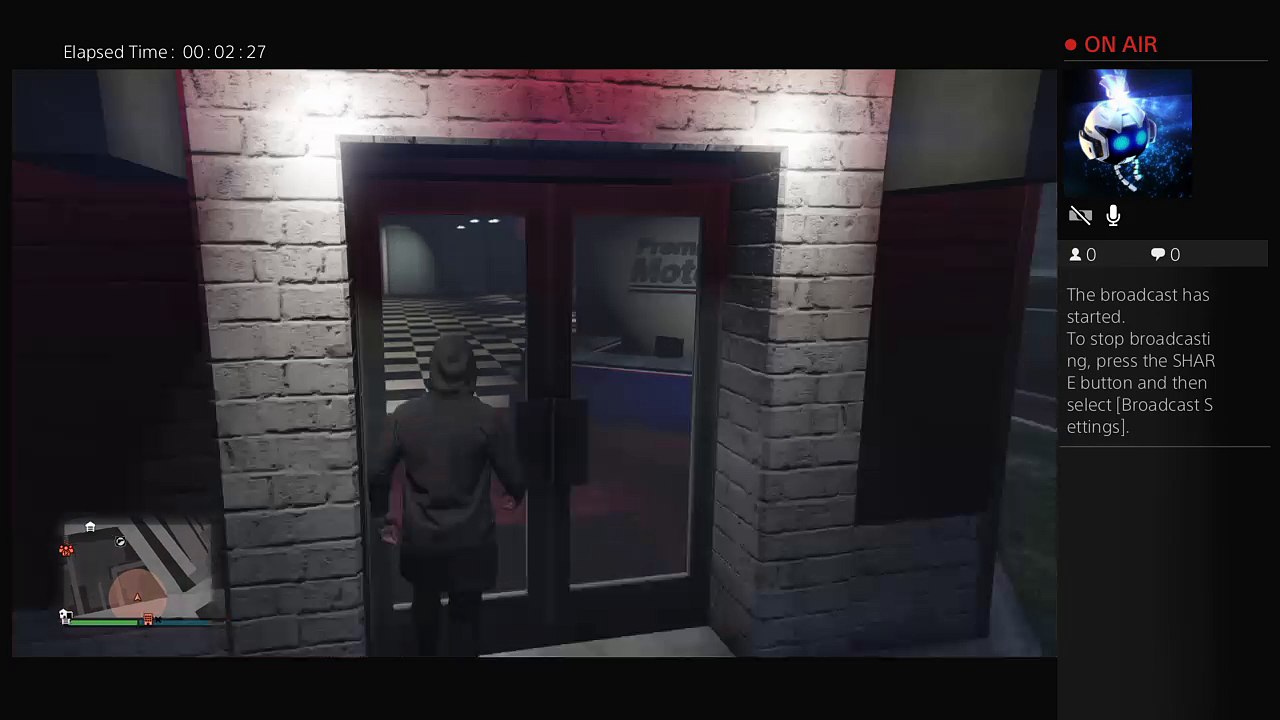 Gta tings2