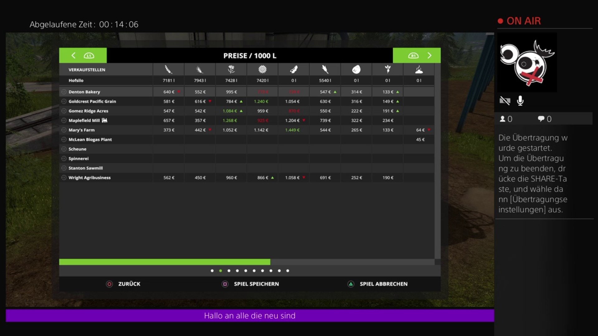 NaaTioNx Gaming
