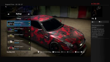 Tcc 2kgod