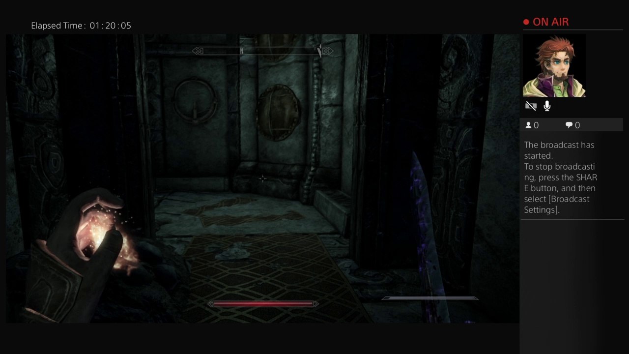 Nizier The God