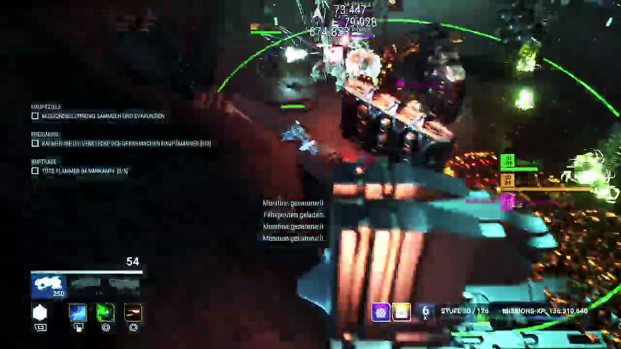 Bioschock trinity walkthrough 1st time