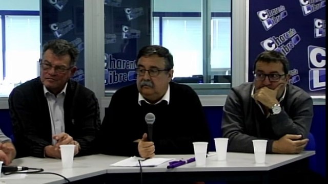 Suivez le tchat du SA XV avec CL