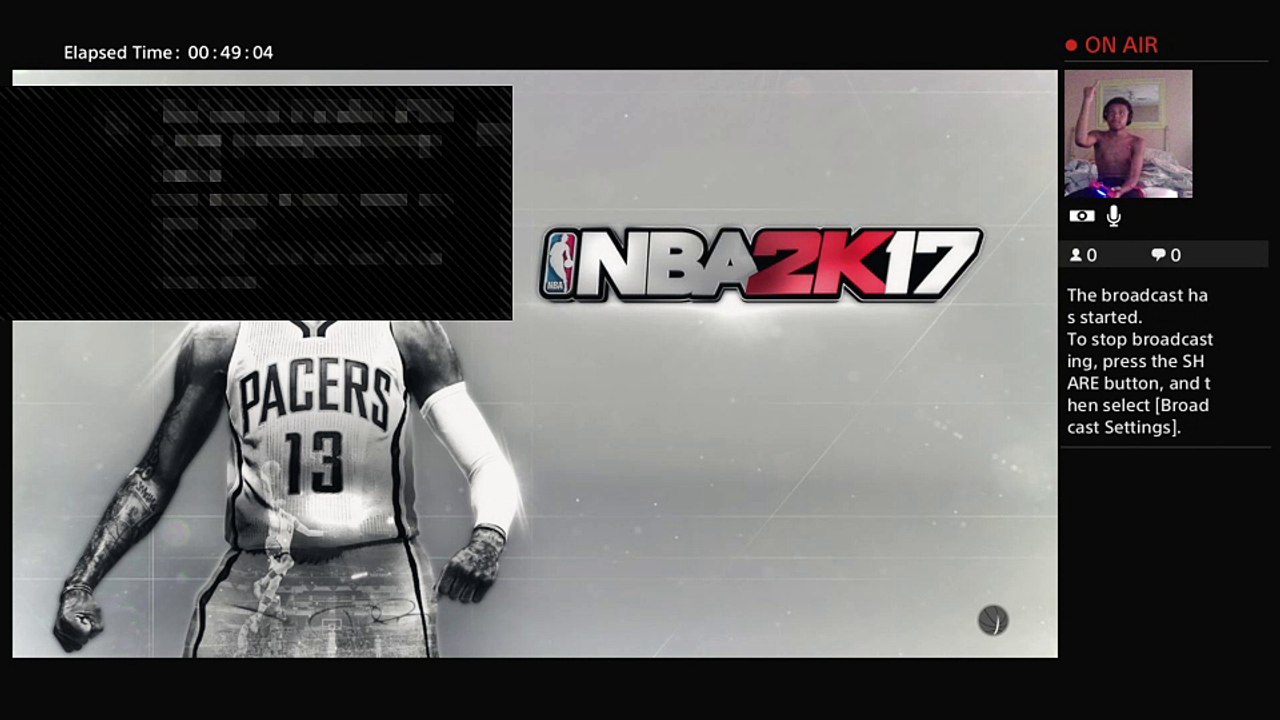 NaturalBornEllis GAME
