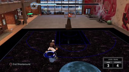 2k17 SS2 GRIND PBG (PARK BULLY GANG)