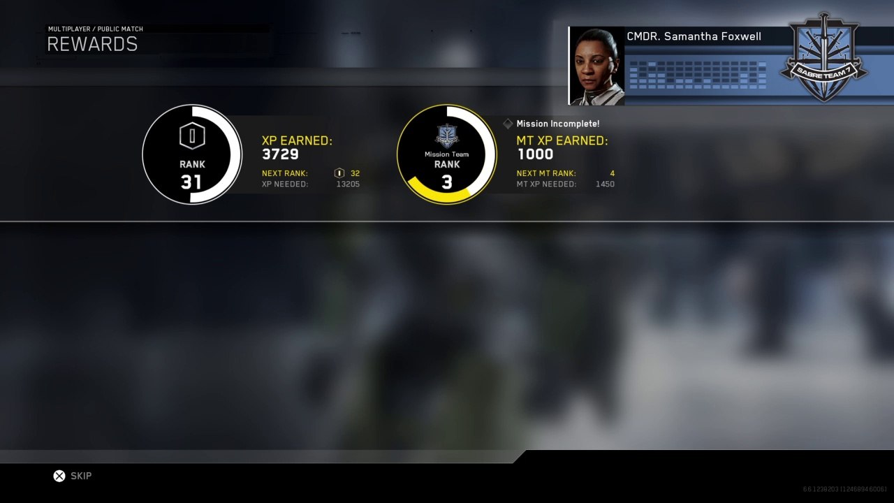 T_E-MaN__'s Live PS4 Broadcast