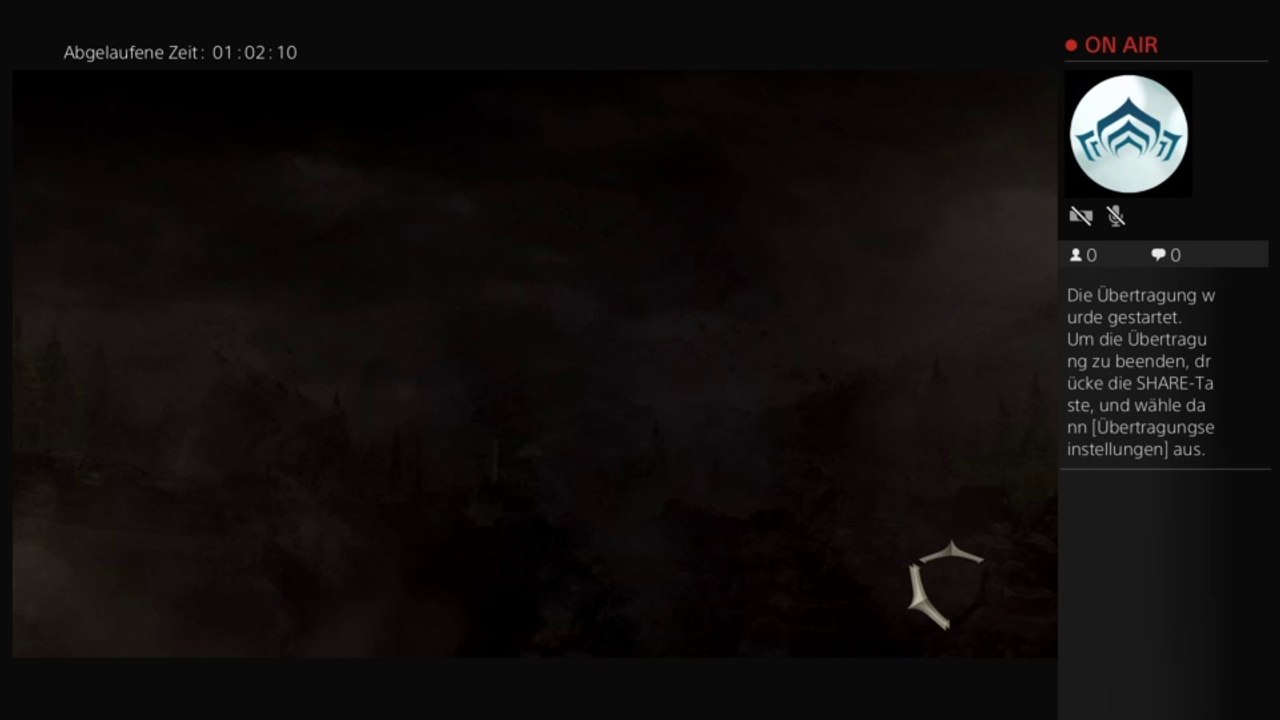 PS4-Live-Übertragung von KING-ALI-79