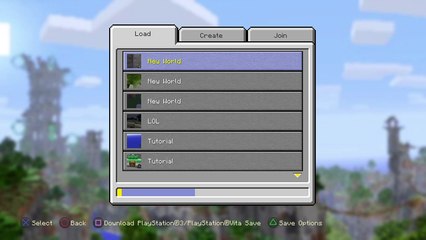 Outlast part1 little big planet