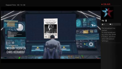 Red Shame plays Batman ep5