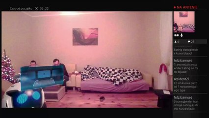Transmisja na żywo z PS4 użytkownika POLISH-Strangler
