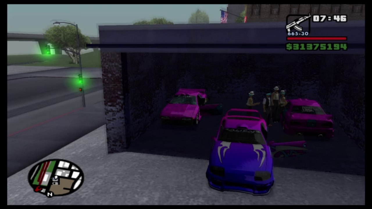 Need4Speed gameplay