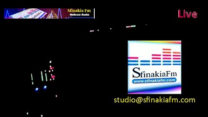 Sfinakia Fm Greek Radio