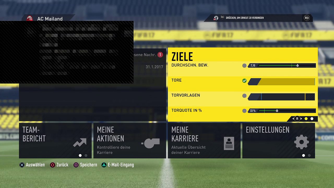 Fifa World League