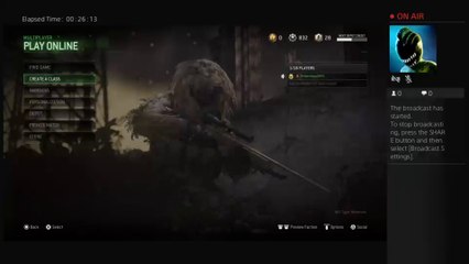 Mwr 15 prestige gameplay