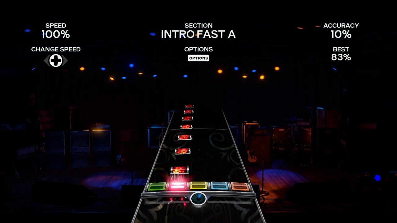 Rock Band 4
