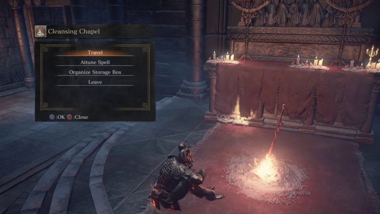 Dark Souls III
