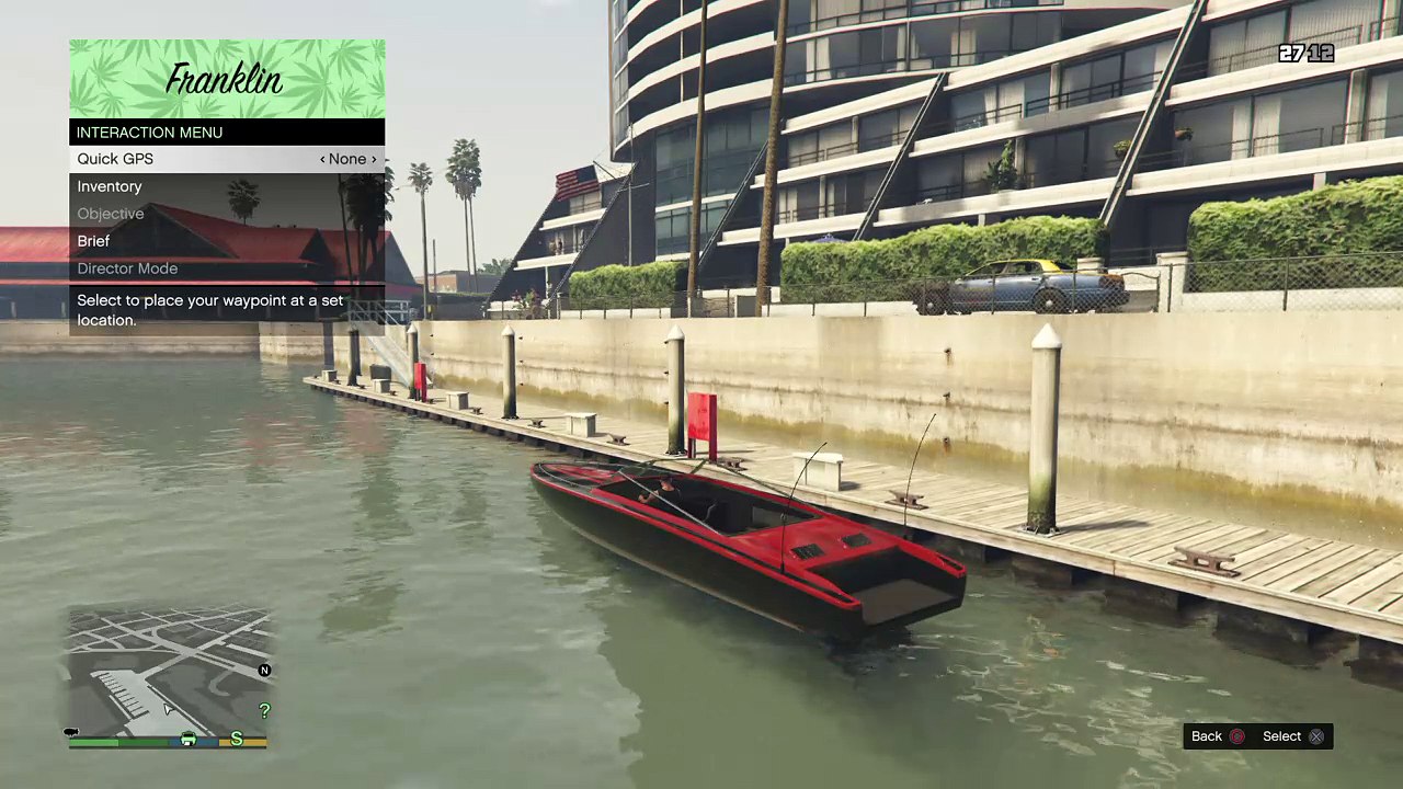 Gta online Battle