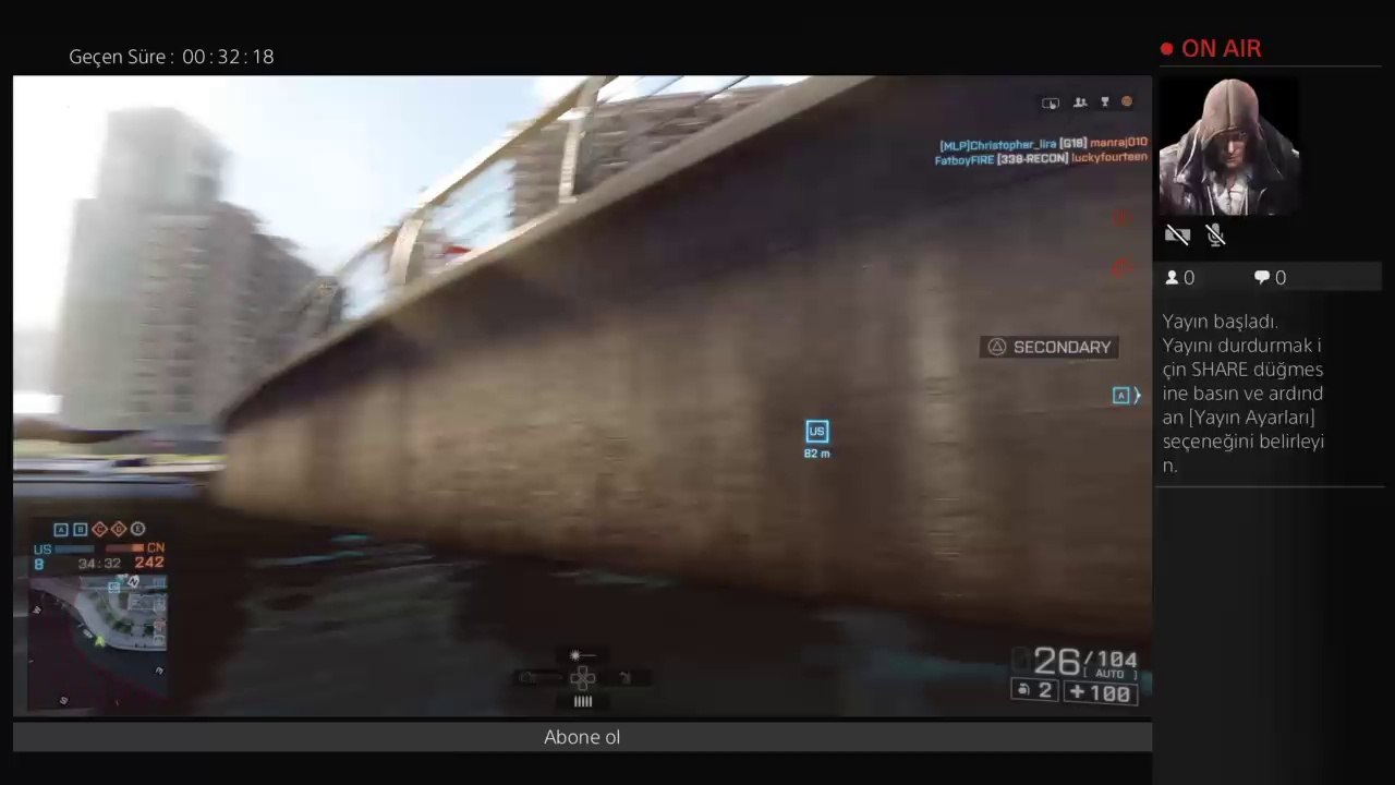 Friday 13 th game