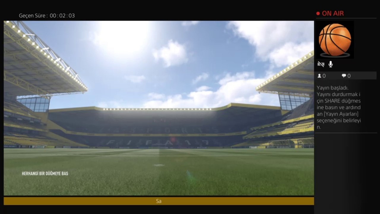Ps4 fifa17