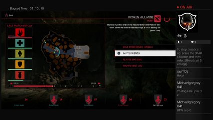 Evolve: Hunting Season 2