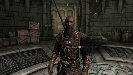 -HvK- Skyrim Special Edition