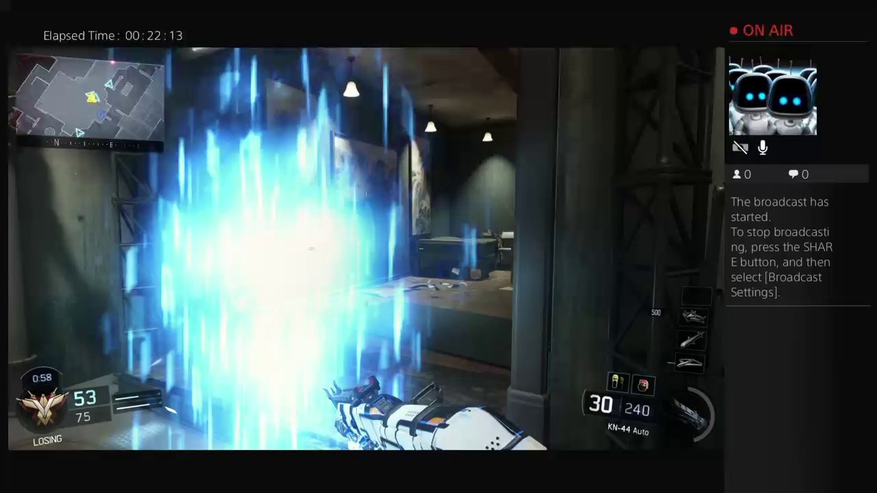 1v1 Vs Noob