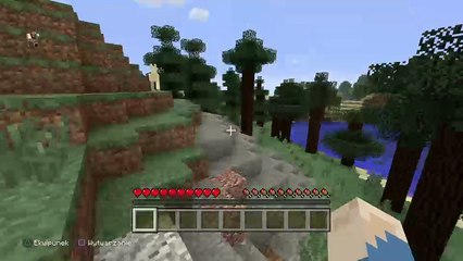 Transmisja na żywo z PS4 użytkownika Rusek3600