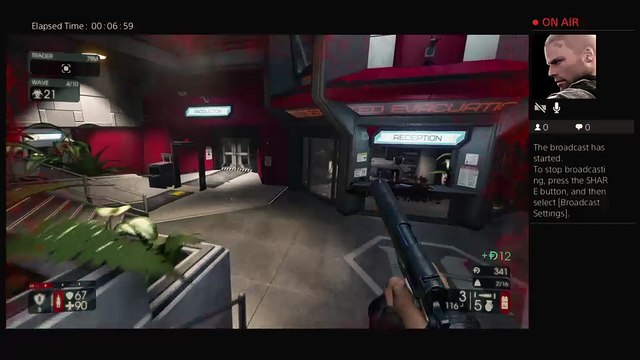 Americas army proving grounds