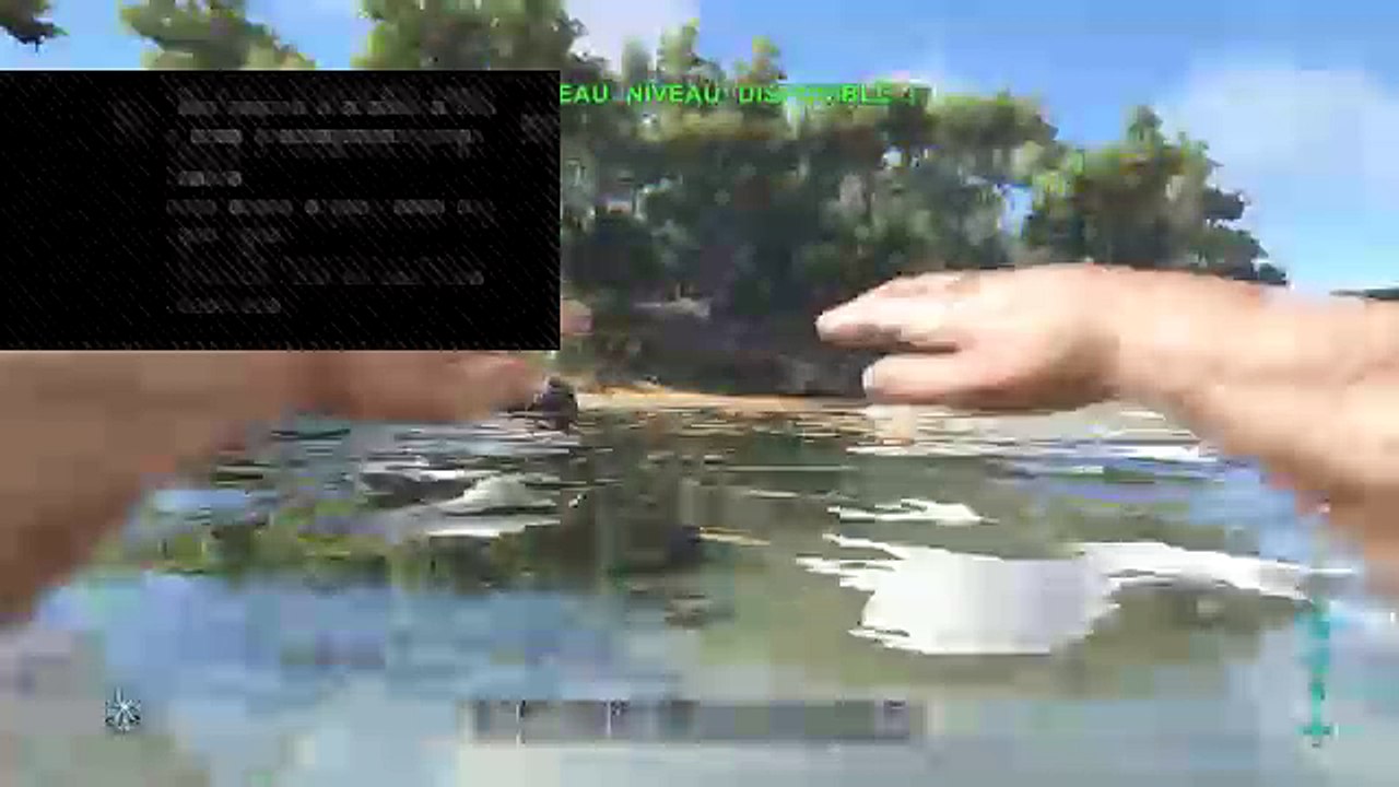 Ep 1 ark