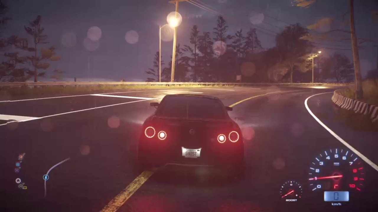 Mafia K2P