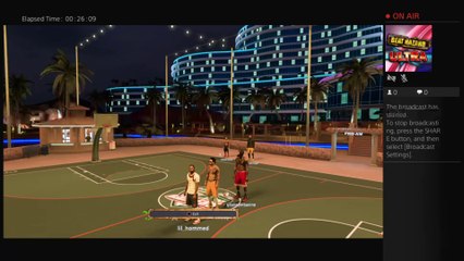 2k WINNING STREAK