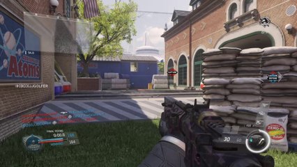 droopilytoast48's Live PS4 Broadcast plz follow