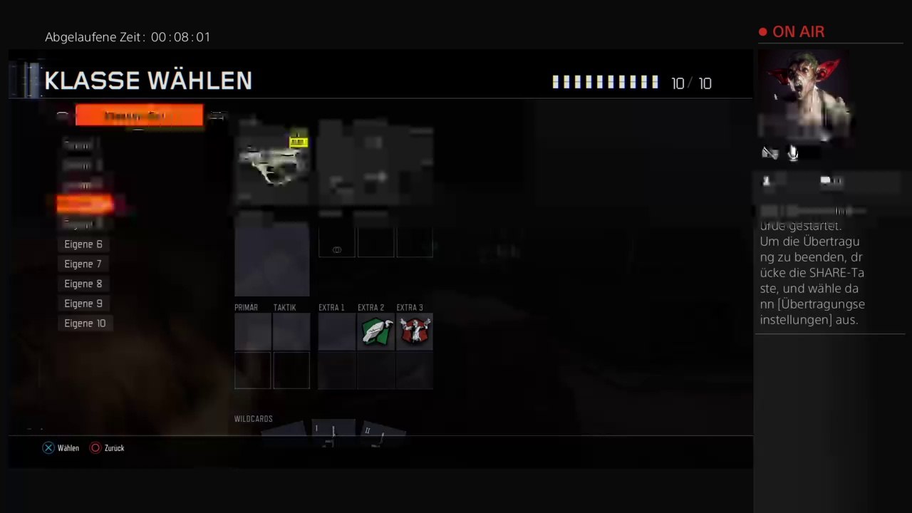BO3 Kanal