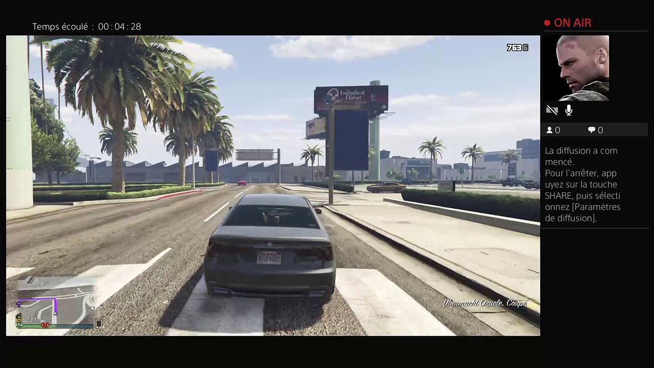 Du fun sur gta 5 online