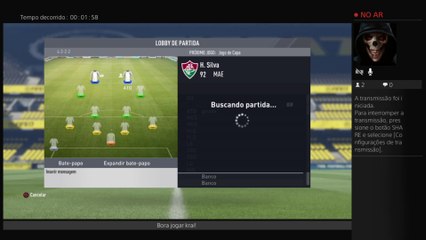 Fifa 17 pro clubs
