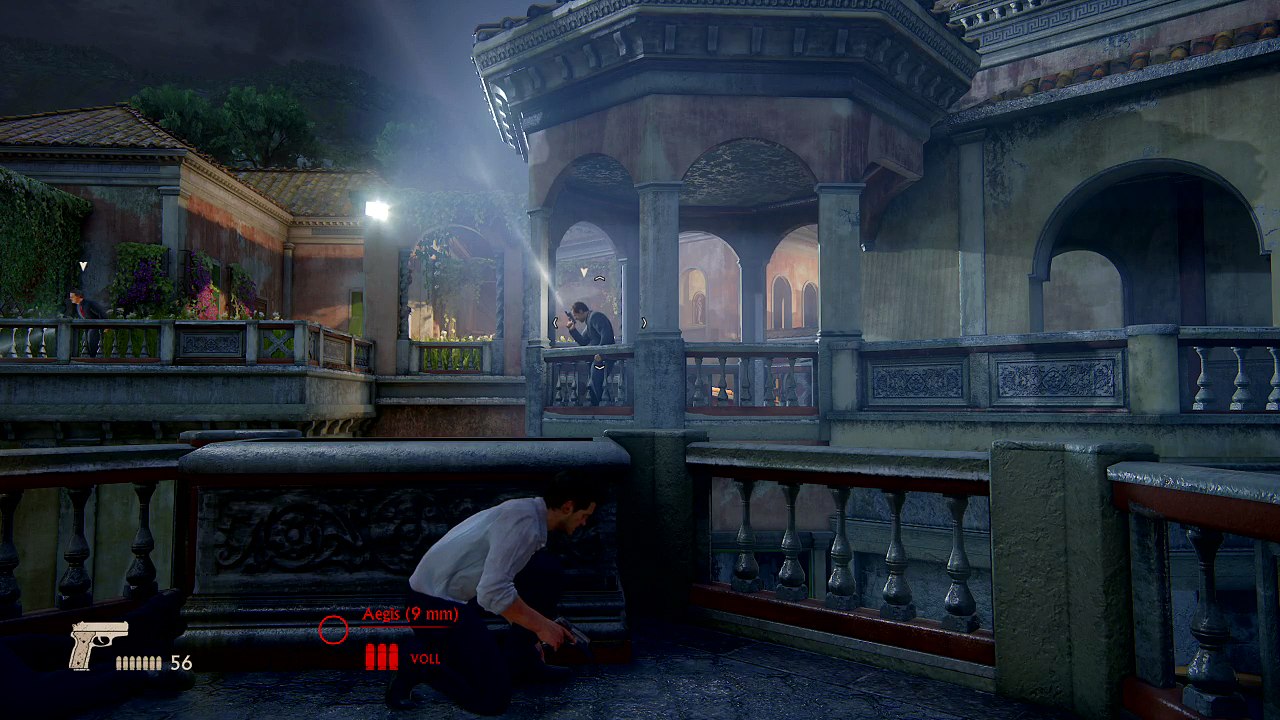 PS4-Live-Übertragung von tom-l1995