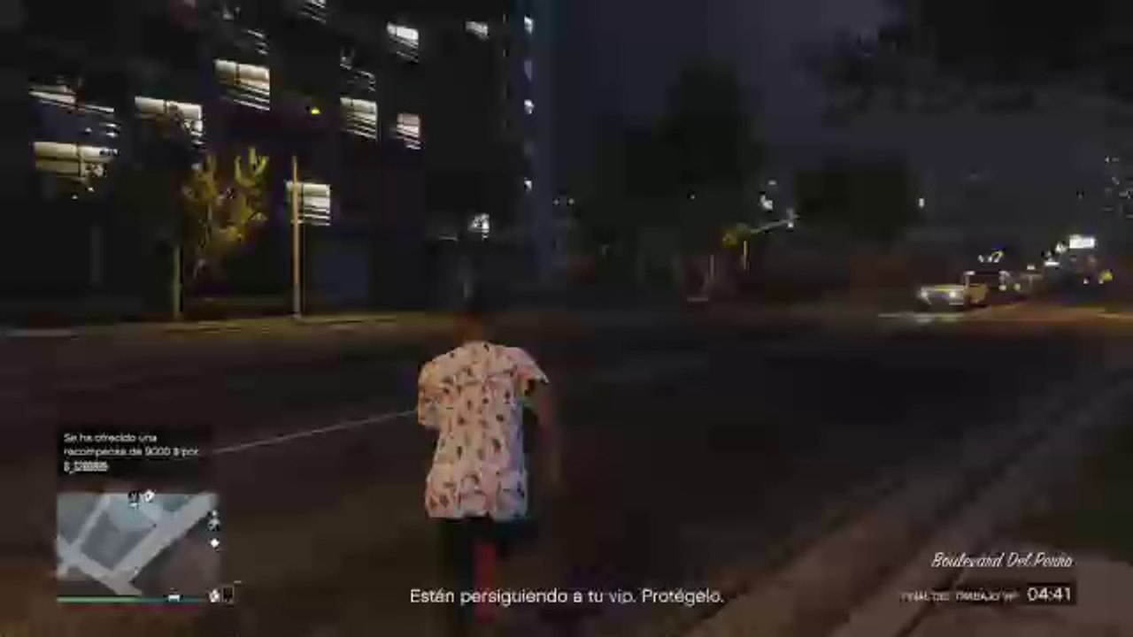 Gta 5 ps4
