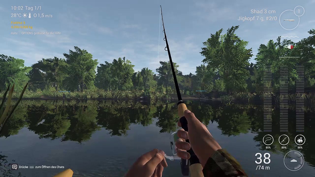 Call of duty infinite warfare team deathmatch!