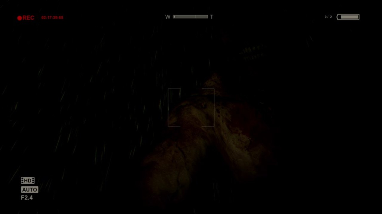 InnerhalbBose's Live PS4 Broadcast