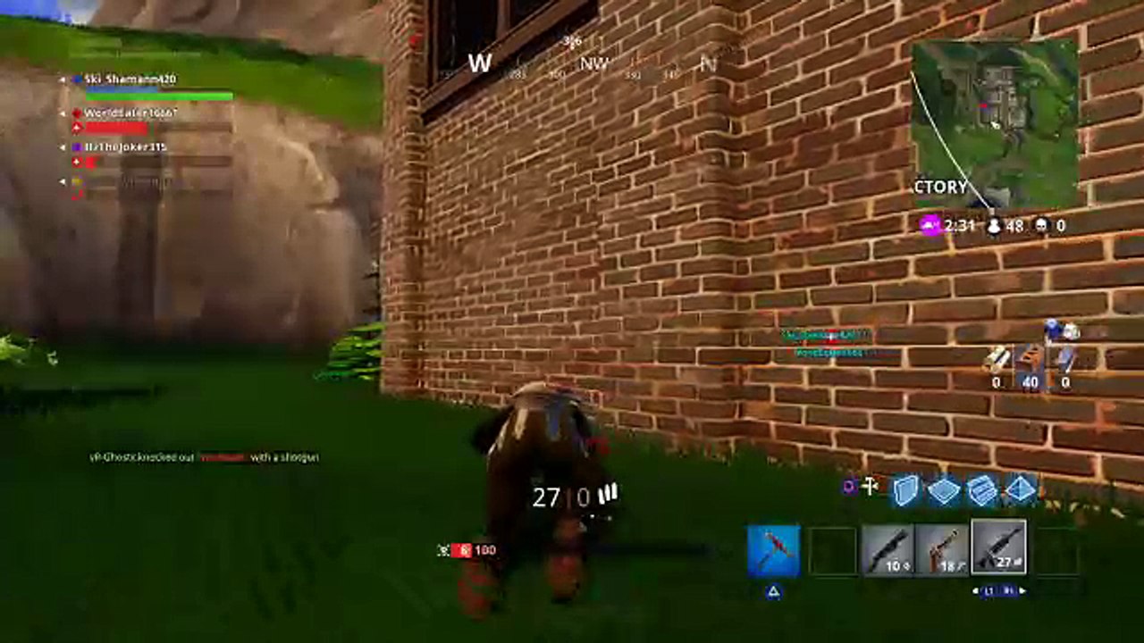 I dOnt take l's