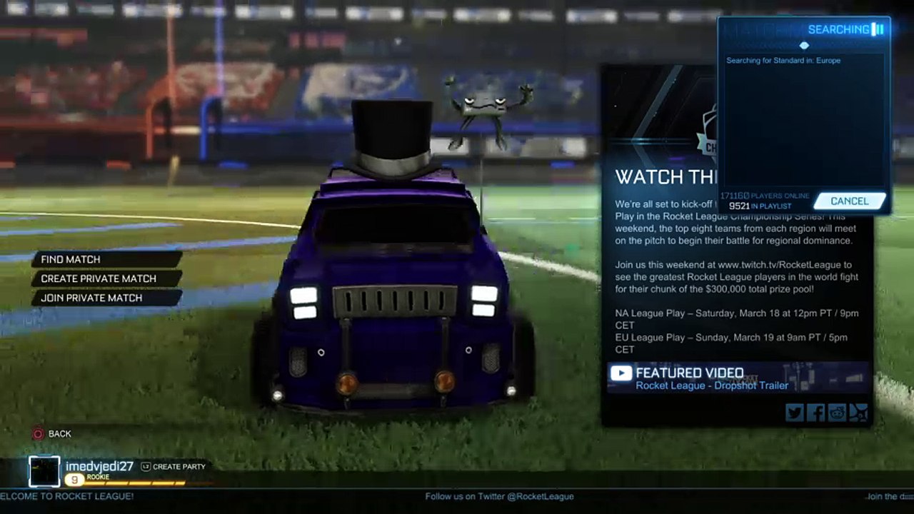 LIVE - Call of Duty Infinite Warfare