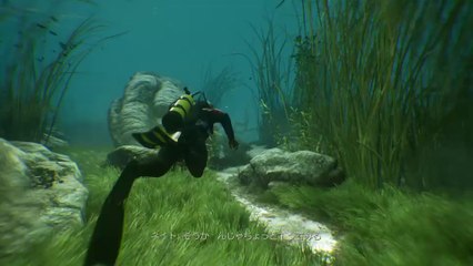 PS4からブロードキャスト