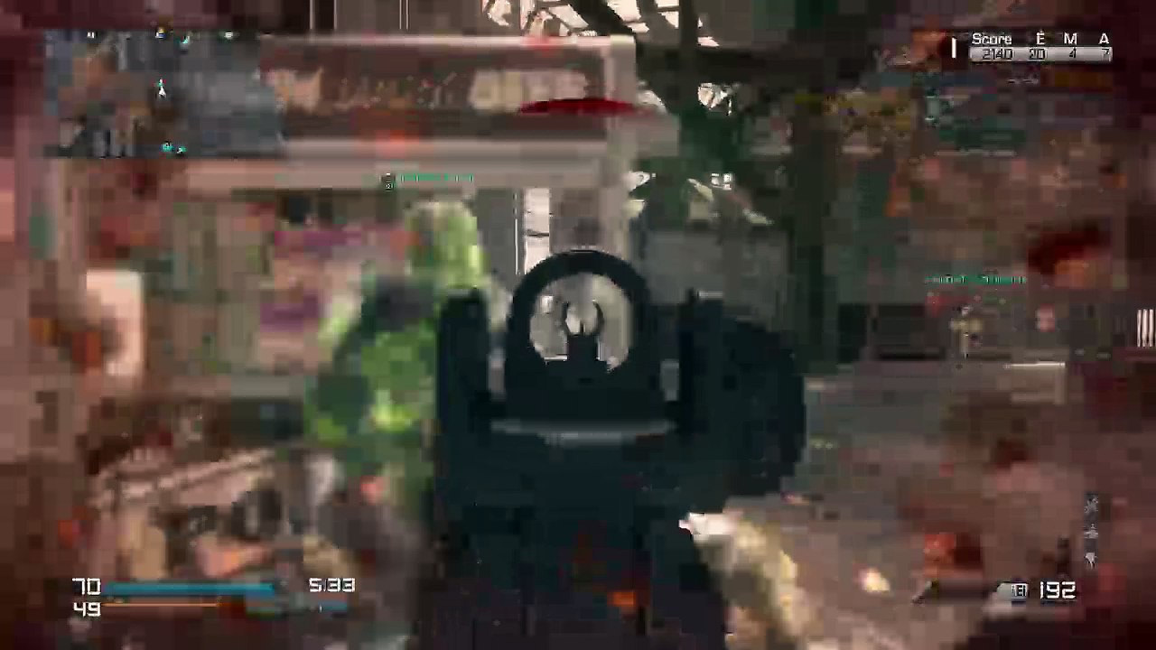 Steep Pierres tombées