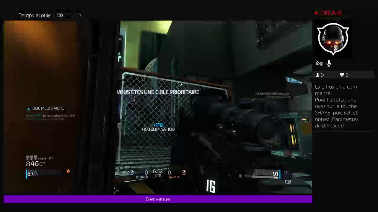 1v2 sniper blacklight