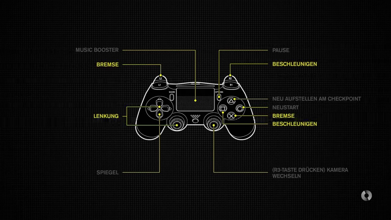 Trackmainia Turbo (german-deutsch)