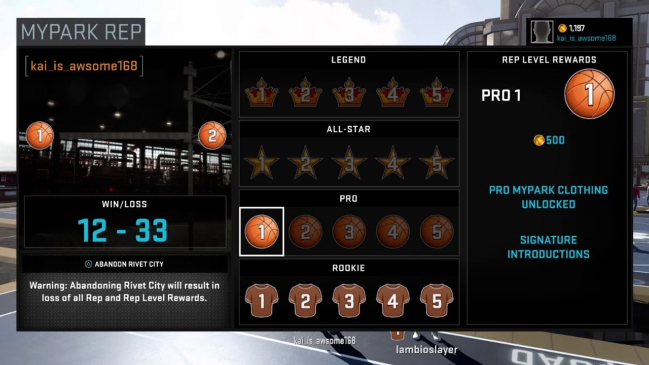 Pro 2 grinding