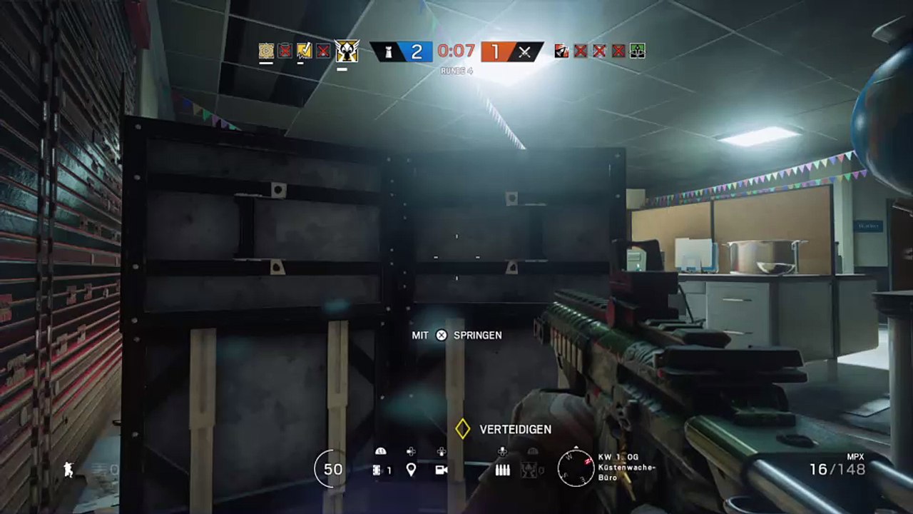 PS4-Live-Übertragung von x_S_w_a_y_x